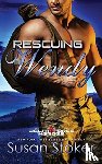 Stoker, Susan - Rescuing Wendy
