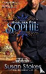 Stoker, Susan - Shelter for Sophie