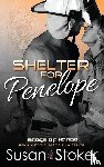 Stoker, Susan - Shelter for Penelope
