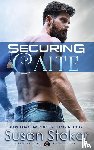 Stoker, Susan - Securing Caite