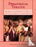 Pittis, Arthur M. - Pedagogical Theater