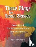Jones Schmidt, Vivian - Three Plays for Small Classes