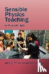 D'Aleo, Michael, Edelglass, Stephen - Sensible Physics Teaching