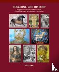 James, Van - Teaching Art History
