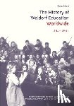 Gobel, Nana - The History of Waldorf Education Worldwide