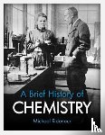 Ridenour, Michael - A Brief History of Chemistry