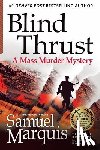 Marquis, Samuel - Blind Thrust