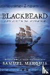 Marquis, Samuel - Blackbeard