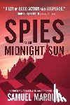 Marquis, Samuel - Spies of the Midnight Sun