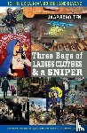 Scholten, Jaap - Three Bags of Ladies Clothes & a Sniper
