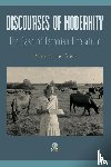 Peiker, Piret - Discourses of Modernity