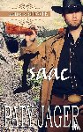 Jager, Paty - Isaac