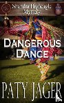 Jager, Paty - Dangerous Dance