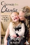 Forsthoff, Jen - Chosen for Charlie