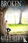 Elliott, Kelly - Broken Love