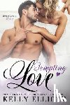 Elliott, Kelly - Tempting Love