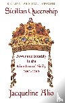 Alio, Jacqueline - Sicilian Queenship