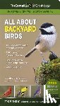 Cornell Lab of Ornithology - All about Backyard Birds- Eastern & Central North America