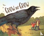 Yolen, Jane - Crow Not Crow