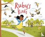 Thompson, Mya - Ruby's Birds