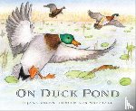 Yolen, Jane - On Duck Pond