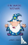 Johnson, Laurie S - The Magic Wizard