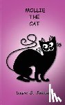 Johnson, Laurie S - Mollie the Cat