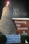 Holland, Irma Jean - Treasuring Our Treasures