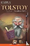 Tussing Orwin, Donna - Simply Tolstoy