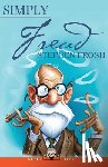 Frosh, Stephen - Simply Freud