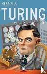 Olinick, Michael - Simply Turing