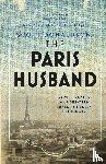 Donaldson, Scott - The Paris Husband