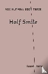 Helms, Russell - Half Smile