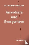 Helms, Russell - Anywhere and Everywhere