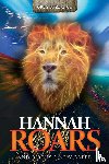 Buzzanco, Greg - Hannah Roars