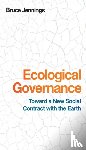 Jennings, Bruce - Ecological Governance