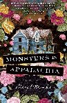 Monks, Sheryl - Monsters in Appalachia