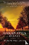 Adams, Heather Bell - Maranatha Road