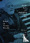 Leavy, Adrienne - Where Love and Imagination Colour the Dark: Essays on Thomas Kinsella