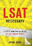 Shah, Aram (Masters of Science in Real Estate Development from New York University) - LSAT Necessary