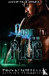Williams, Dwan - Connected to the plug
