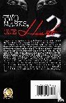 Spears, Jacob, Jackson, Trayvon D - Two Masks One Heart 2
