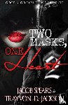 Spears, Jacob, Jackson, Trayvon D - Two Masks One Heart 2