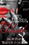 Spears, Jacob, Jackson, Trayvon - Two Masks One Heart 3