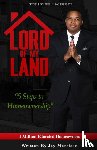 Morrison, Jay - Lord of My Land