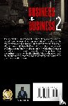 White, Silk - Business is Business 2