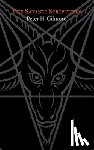 Barton, Blanche - The Satanic Scriptures