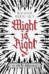 Redbeard, Ragnar, Desmond, Arthur, Gilmore, Peter H. - MIGHT IS RIGHT 2/E