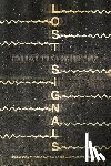 Booth, Max - Lost Signals