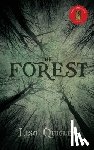 Quigley, Lisa - FOREST